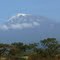 Kilimanjaro auf dem Weg von Himo nach Rauya