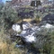 Desert Waterfall