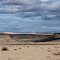 Basalt tableland from near Idaho Highway 78. North of Murphy