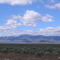Owyhees from the start of Silver City Rd.