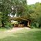 Kicheche Mara Camp lounge tent