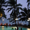 Tropical Swimming Pool