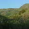 Middle Mountain, the beginning of the Grouse Creek Range
