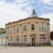 Oakley Bank Building