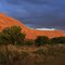 Birch Creek Canyon