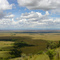 Masai Mara from the Escarpment