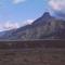 Kenya - Rocky mountain in Sigor - Kerio Valley