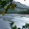 Moruny River, from Marich Pass Field Studies Centre, West Pokot