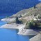 Anderson Ranch Reservoir near Fall Creek