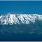 Les neiges du Kilimandjaro ...
