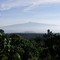 Mt. Kenya From Tusk Camp in Aberdares @ dawn