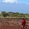 Mount Kilimanjaro