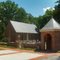 New Manakin Episcopal Church - Powhatan County, VA.