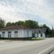 Downtown Crozier, Goochland County, VA.