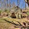 Furnace from the Civil War Era