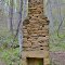 Old Chimney