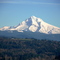 Mt. Hood, Oregon