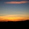 Sunset - 10 December 2007