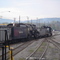 Old Steam Engine