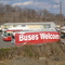 Buses Welcome!