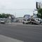 police accident