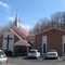 Mount Union Church of the Brethren