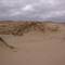Sand Dunes of West Texas