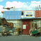 Restaurant El Flamingo at Hatch, NM