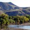 Rio Grande and Tonuco Mountains
