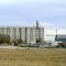Grain Elevator in Lovington