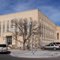 Andrews County Courthouse, Andrews, Texas