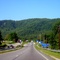US-29 North, Nelson County, VA, 5-21-2009