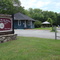 Virginia Blue Ridge Railway Trail Terminus