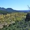 Near Whiteriver, AZ: View SE, The White River, 2011