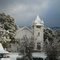 Whiteriver, AZ: Whiteriver Lutheran Church, Winter 2011, Faith Beatty-Johnson, photographer