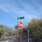 Vulture Peak Road intersection