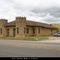 Old Railroad Depot