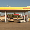 Outpost/Pharmacy - Gas