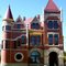 Donley County Courthouse, Clarendon, TX.