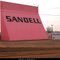 Sandell Drive-In