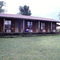 Bunkhouses at Bar H Dude Ranch