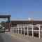 Fabens TX old border station