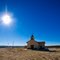 The Church at La Isle