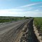 Fabens, TX  at the Rio Grande
