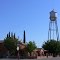 Fabens, Texas