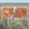 Big Lake Sign
