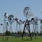 Flatulence ? wind meal ? no windmill !