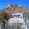 King Mountan Castle, Crane County TX
