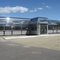 The new exitement in downtown Bagdad, Arizona.