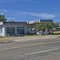 Abandoned Shell station on Historic Route 66, Vega, Texas.